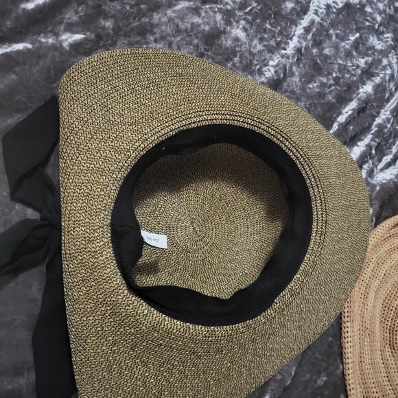 Nine west hat - Picture 2 of 3
